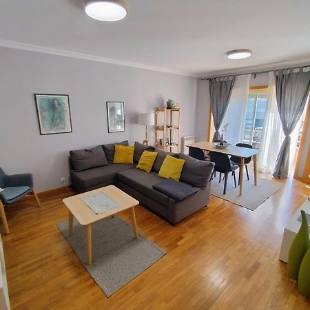Oceanside Matosinhos - Ecohost Apartment Exterior photo