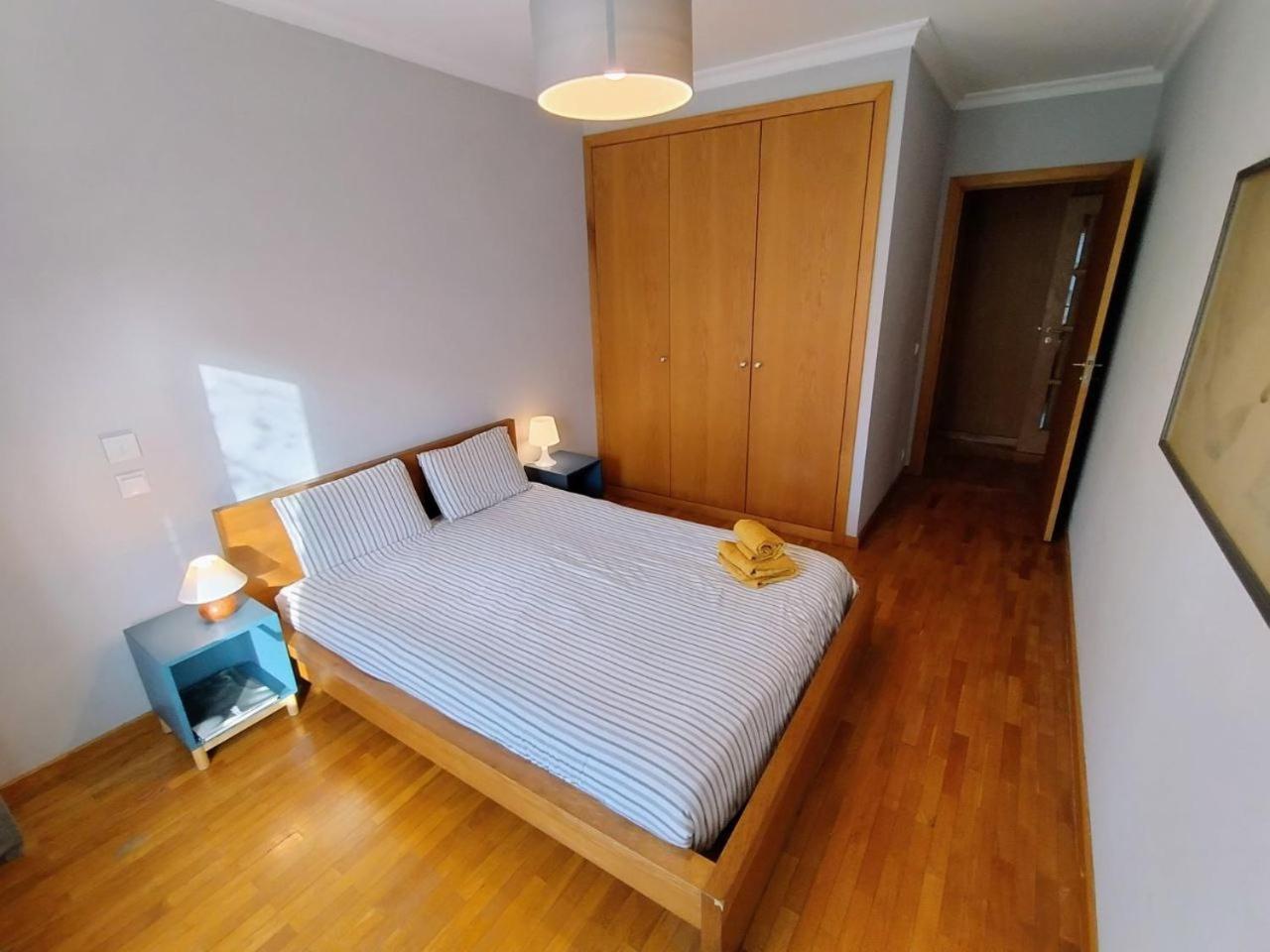 Oceanside Matosinhos - Ecohost Apartment Exterior photo